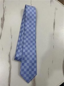 Cravates 24 Modes Hommes Imprimé 100% Cravate En Soie Cravate noir bleu Aldult Jacquard Party Mariage Affaires Tissé Design De Mode Hawaii Cou