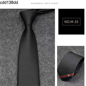 Ties Designer 20245 Merk Wedding Ties Men Necky Neck Tie 100% Silk Suit Neckties Business Luxury 662