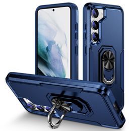 Defender Armor robuuste zaak voor Samsung Galaxy A14 5G S23 plus S22 Ultra A33 A53 A73 A12 A13 A32 A42 A52 A72 A03S