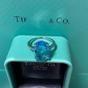 Tiffanybead Love Rings Womens Mens Tiffanybracelet Designer Ring Luxury Bijoux décontracté Fashion Street Classic Lams Rings Gift Cadeaux