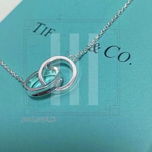 Tiffanyjewelry ketting