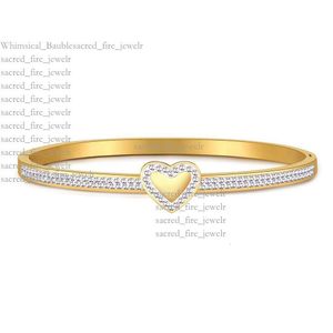 TiffanyJewelry t Famille à la mode Amour Bracelet Diamond Bracelet TiffanyJewelry Bracelet Luxury Luxury Classic Designer Bracelet Heart Bracelet Fashion Classi 9410