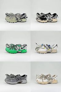 Tiger Ka Hana Tr V2 Retro Functional Casual Sneaker Shoe Design Conception continue les chaussures de la série.