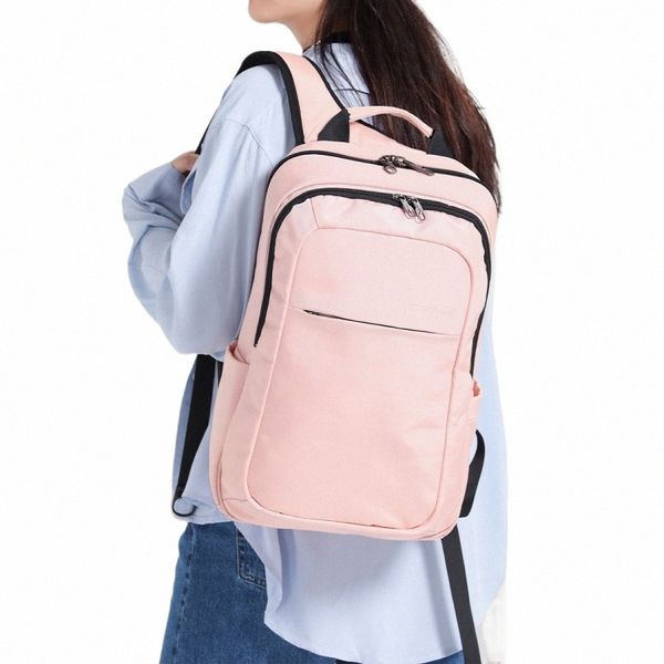 Tigernu Anti-vol sac à dos pour ordinateur portable étanche Bagpack léger femmes sacs à dos sacs d'école pour femmes sacs à dos de voyage femme B70H #