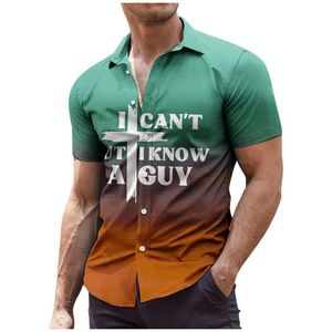 Chemise à ajustement serré designer des hommes t-shirts plage de chemise hawaïenne streetwear mens mode chemises de vêtements d'été