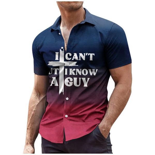 Chemise à ajustement serré designer t-shirt t-shirt plage hawaïen chemise streetwear mens mode chemises de vêtements d'été