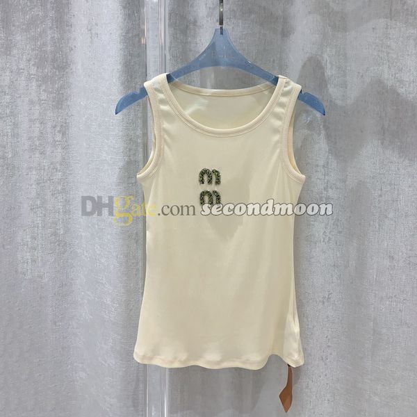 Coule rond sport top women ringestone gilet gym gym tanks top top top tobech tops