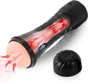 Silicone serré Automatic Blowjober Hands Free Pocket Pussy Underwear Mens Soft Durable Material
