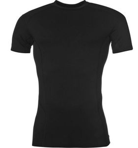 Wetsuits Drysuits Panty's Tiener T-shirt met korte mouwen Shampoo Drogen Hydraterend Inpakken Training Fitnesskleding