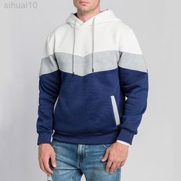 Tij Hoodie Sweatshirts Mannen Vrouwen Trui Harajuku Trainingspak 2021 Mannen Hoodie Streetwear Casual Mode Surdimensionné Kleding Tops L220730