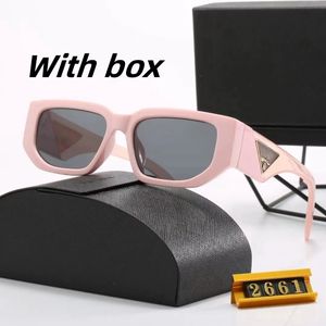 Lunettes de soleil pour femmes Designer Readread Square Pilot Goggles Beach Sun Glasses Glassic Eyewear Summer Style Wild Style 5A Quality With Box Halloween Gift
