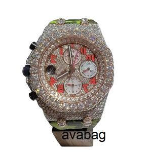 Tiktok Men's Watch Wholesale imperméable Calendrier Luminaire Band en acier Sports Quartz Watch HDQ4 336K