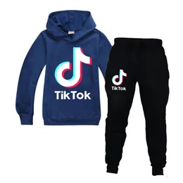 Sudaderas de tiktok para niñas 2025