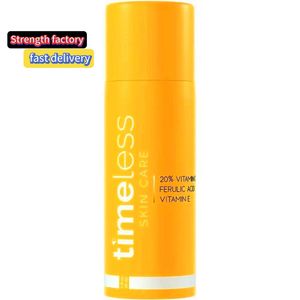 Venta al por mayor Timeless Serum Cuidado de la piel Time Less Face Care serum Essence Skin Brigin Timeless Skin Care