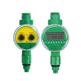 Timers TINO Tuinslang Besproeiingstimer Controller Elektronisch automatisch irrigatiesysteem voor thuis