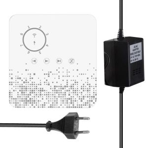 Timers Tuya WiFi Sprinkler Controller Intelligente irrigatietimer 8 zones Automatisch bewateringsapparaat Weersbewust voor tuinlandbouwgrond