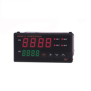 Timers XMD614 Single Circuit Digitale druktemperatuur Liquid niveaus Display Controller Alarm