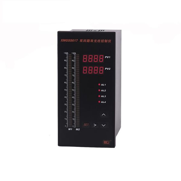 Timer XMGSS617 XMGSS617B Controller intelligente per colonna a doppia luce a doppio circuito