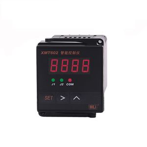 XMT602B Temperature Controller with Level Pressure Alarm Output Transmission