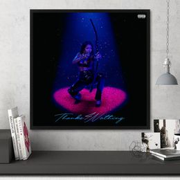 Tink merci 4 Rien de musique d'album affiche de poche