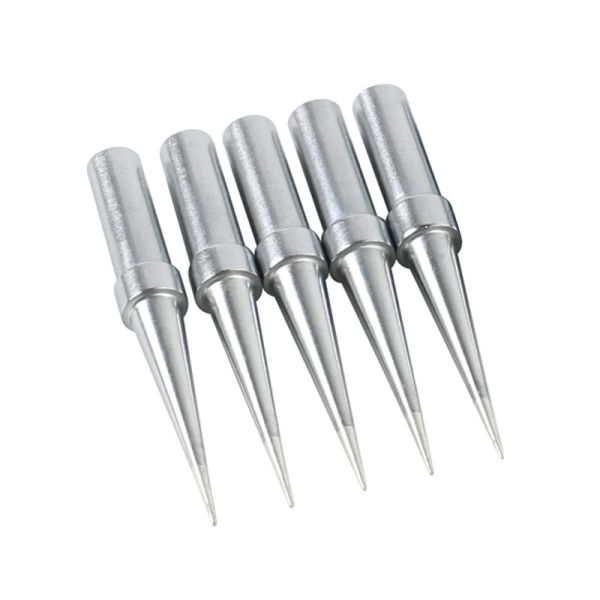 CONSEILS 5 / PCS Weller WES51 Lead Fild Free High Quality Soudering Tip Station Iron Tip Station Station de soudage pour WES51, WESD51, PES51 ETS