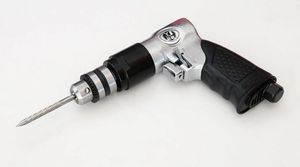 Lage speed band luchtboor // banden reparatie paddestoelen plug boor gat tool (geen bit)