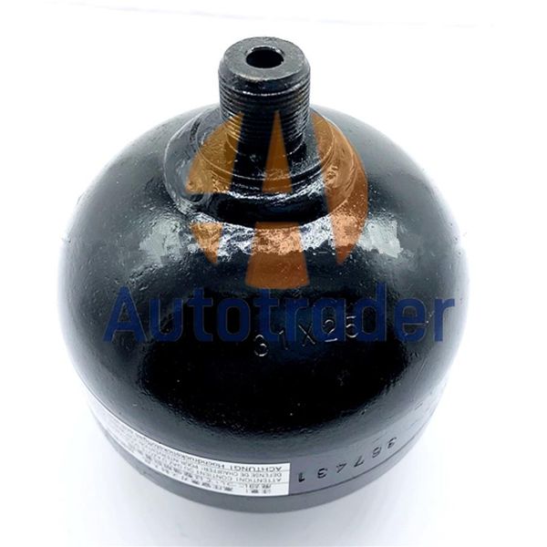 Accumulateur de frein de puissance ABS de Valve de pneu 4630A011 pour Mitsubishi Montero Pajero w o TCL311N