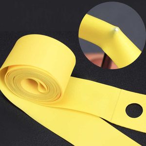 Banden 2 stks Risicolief fietsbanden Fiets PVC -tape tussen binnenbuis en randstrook 26/27/29 inch/700c Beschermingskussen Liner 0213