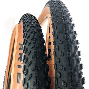 Neumáticos CHAOYANG ARISUN 29x2,20 56-622 MTB, neumático de bicicleta ultraligero antideslizante, neumático con cable de acero, lado marrón, 23-50 PSI, piezas de bicicleta de ciclismo 0213