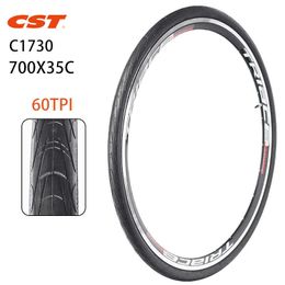 Banden CST 700C Road 37-622 700 * 35C C1730 Sensamo Apeed Ultraringan Verminder Pull Bike Ban AUS 60TPI 0213