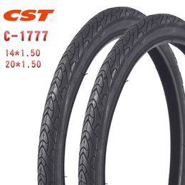 Pneus CST C1777 20 Inc 14*1.5 20*1.5 Entrez et maintenez Aus 406 VTT City Bike Ban Lipat 0213