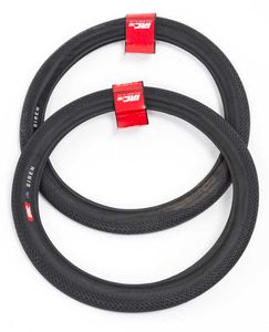 Pneus IRC Siren Pneu 20x1.90inch 48-406 Pneu de vélo 60Tpi BMX Bike Wire Tire 0213