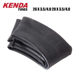 Pneus Kenda 26 20 x 3,5 / 4.0 pour les vélos de pneu gras schrader vanne plusieurs tailles accessoires MTB vélo de vélo 0213