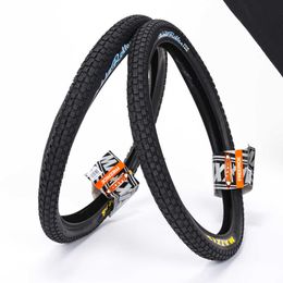 Banden Maxxis Holy Roller 24x2.60 55-507 BMX Bicycle Wire Tyre Original Urban Bike Tyre 0213