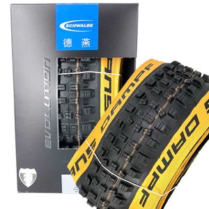 Reifen SCHWALBE HANS DAMPF 60-622 29x2,35 Faltradreifen SnakeSkin EVO Tubless TLE Mountainbike Reifen MTB Radfahren Teile 0213