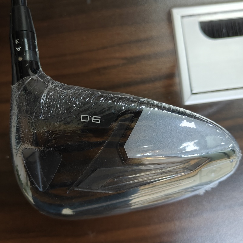 TIS2 Golfschläger Driver schwarz Golf Driver Rechtshänder Unisex Golfschläger Hinterlassen Sie uns eine Nachricht für weitere Details und Bilder, Nachrichtendetails und andere