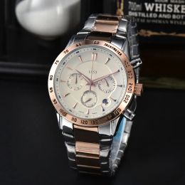 TISSOTES Montres-bracelets marque de haute qualité pour hommes hommes femmes montres de créateur date quartz mouvement montre de luxe montre-bracelet 1853 style montres calendrier chronographe