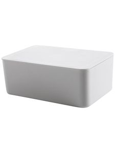 Cajas de pañuelos Servilletas Caja de decoración del hogar Accesorios Moderno Creativo Sala de estar Papel higiénico Portátil Viaje Servilletero Hogar Eg50z