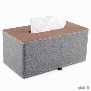 Tissueboxen servetten marmeren golden rand tissue box bureaublad wasruimte handdoekpapier houder kantoor bureau tissue beschermde kast metaal randje servet doos r230715