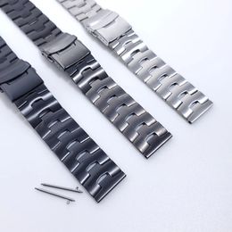 Banda de metal de titanio para Huawei Watch GT 3 46 mm Watch3 Pro Strap Gt 2 Pro GT2 22 mm Strap Pulsera de pulsera SmartBatch