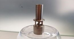 Titanium nagel 14 mm flux grade2 titaniumhigh kwaliteit012341014549