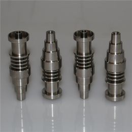 Handgereedschap titanium nagel domeloze gr2 g2 titanium nagels voor 16 mm verwarming spoel dnail d-nail enail wasverdamper