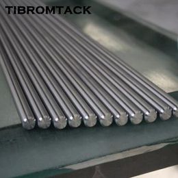 Titanium Rod GR5 Prix de 1 kg dia 10 mm longueur 500 mm 5pcs Titane Titanium Prix par kg titan