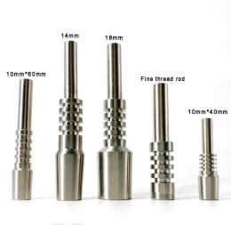 Titane Tip Fumer Hand Tools