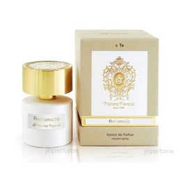 Tiziana Terenzi Andromeda Cassiopea Parfum Marque Parfum Parfum de fleur Spirito Fiorentino Delox Kirke Gold Rose Oudh Draco Ursa Orion pour tous les hommes et femmes 100ML 35ac