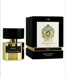 Tiziana Terenzi Brand Perfume Flower parfum Spirito Fiorentino Delox Kirke Gold Rose Oudh Draco Ursa Orion adapté à tous les hommes et femmes 100 ml