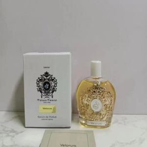 Tiziana Terenzi Perfume parfum Velorum Tuttle Halley 100ml extrait de parfum hommes femmes pulvérisation