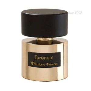 Tiziana Terenzi Tyrenum Cassiopea Parfum Perfume de marca Aroma floral Spirito Fiorentino Delox Kirke Gold Rose Oudh Draco Ursa Orion para todos los hombres y mujeres 100ML ULKV