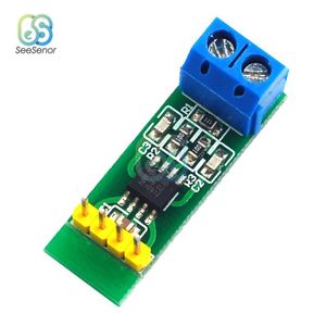 Módulo TJA1050 CAN, placa transceptora de bus, código STM32, voltaje de nivel de señal lógica de 3,3 V y 5 V