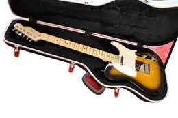 Guitare électrique Tl 2 Color Sunburst comme sur les photos
